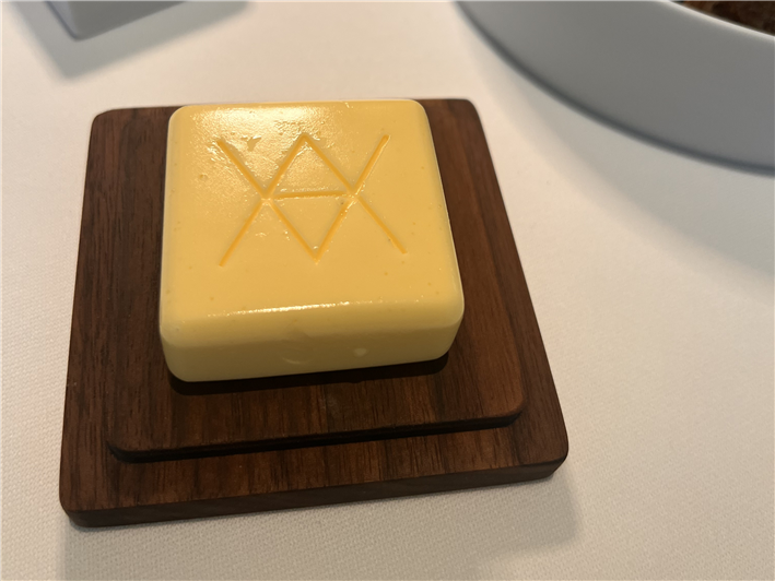 butter